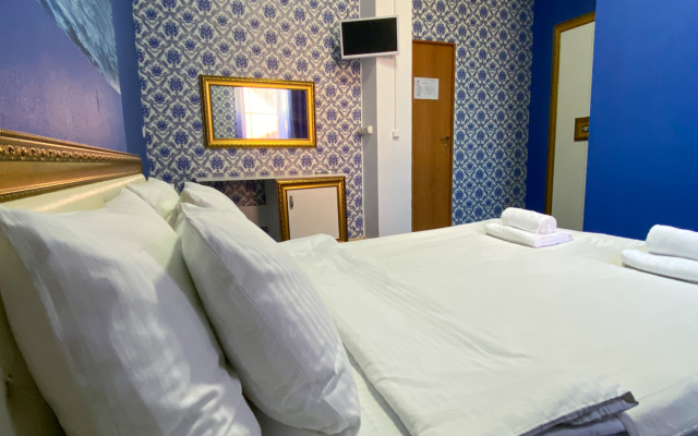 Volna Guest House