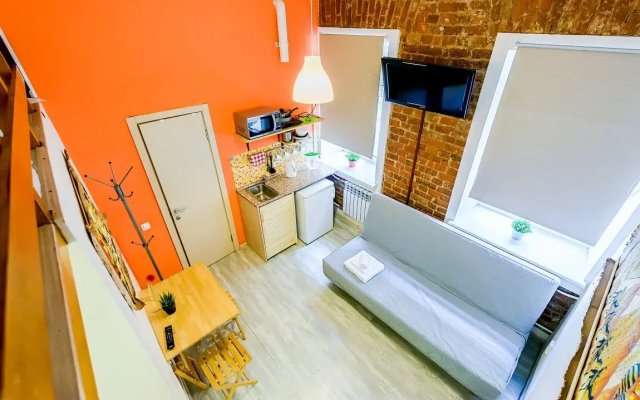 Апартаменты Питер Пэлас П11-1