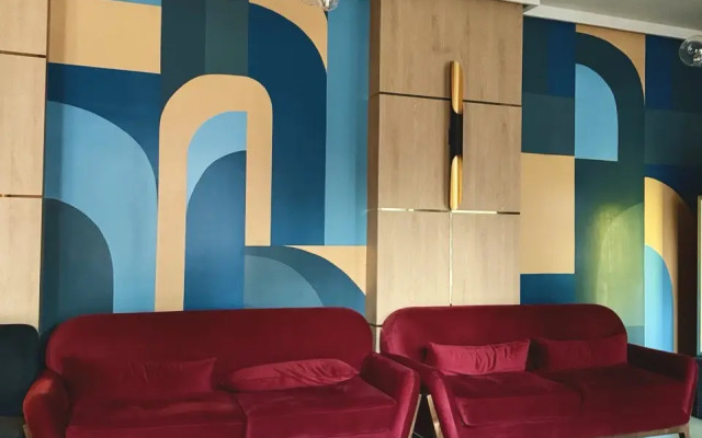Introverta Mosartapart  Apartments