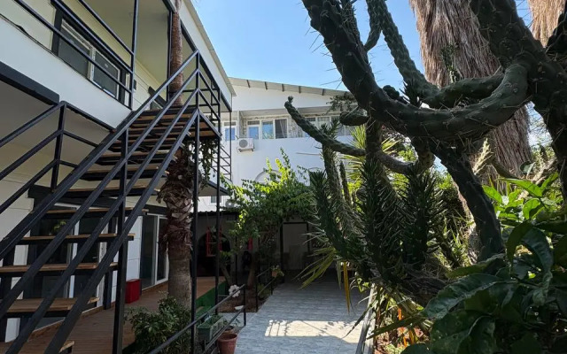 Duran Apart Apart-Hotel