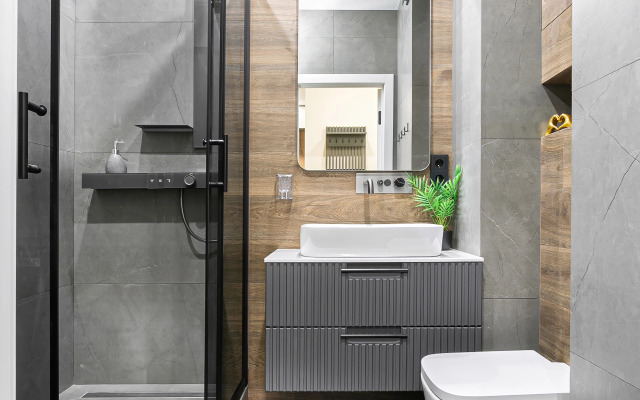 Квартира 1912 на Белоостровской