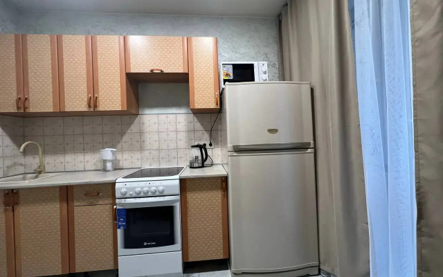 Alexhome V Schelkovo Apartments