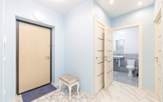 Апартаменты Dayker City Apartments 3 комнатные