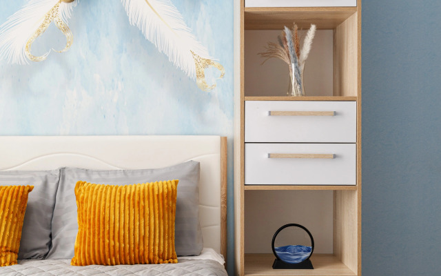 Апартаменты на Улице Германа Титова 4