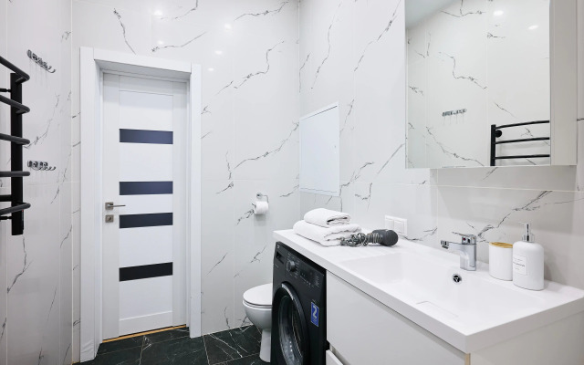 Квартира в 1 минуте от метро Тверская