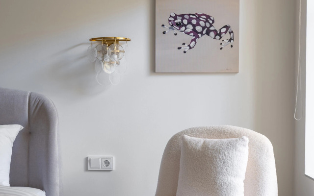 Апартаменты Роскошные на Антоненко