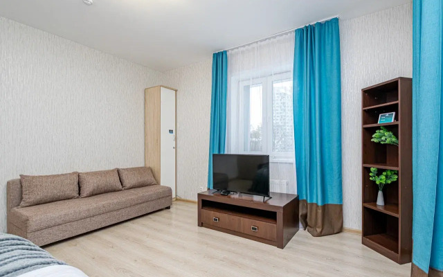 Apartments Cosmos Apart Na Revolyutsii 52 V  (1)