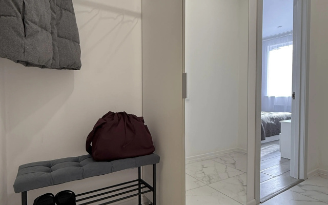 Apartamenty so Vsemi Udobstvami