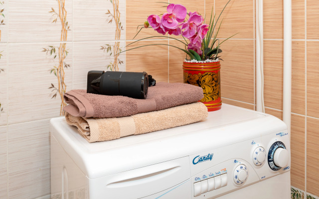 Квартира с видом на Спас На Крови