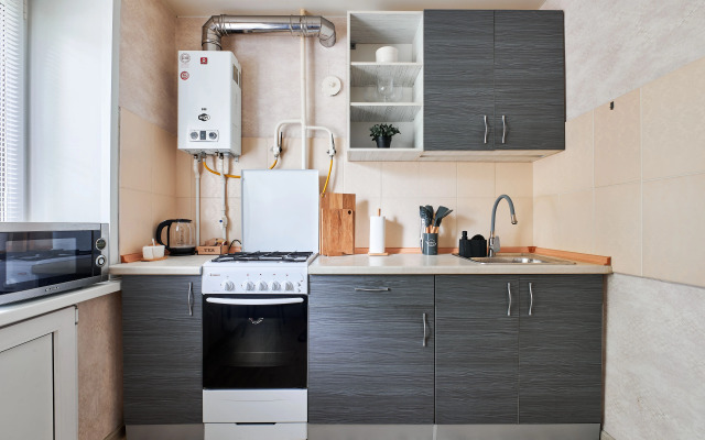 Квартира Уютная квартирка