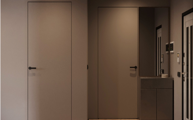 Апартаменты РаушенDeluxe Эко отдых на Балтийском море