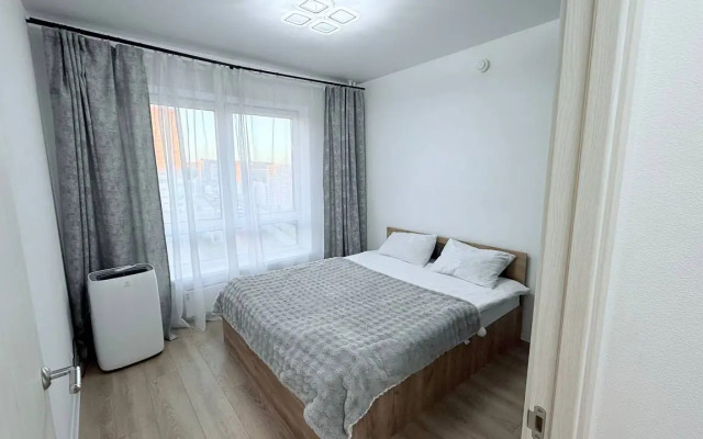 Квартира 3 комнатная рядом с морем