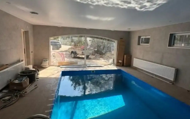 Veshki-3 7 Luchevoy Tupik Private house