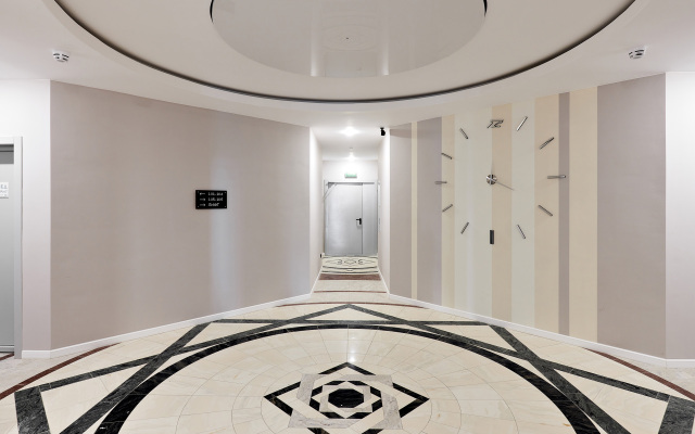 Апартаменты ArtSPB