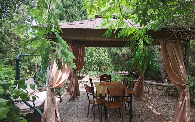 Гостевой дом Соната