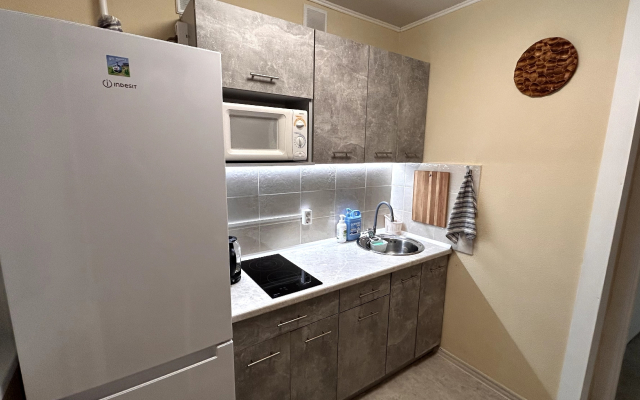 Квартира Долина в Хибинах