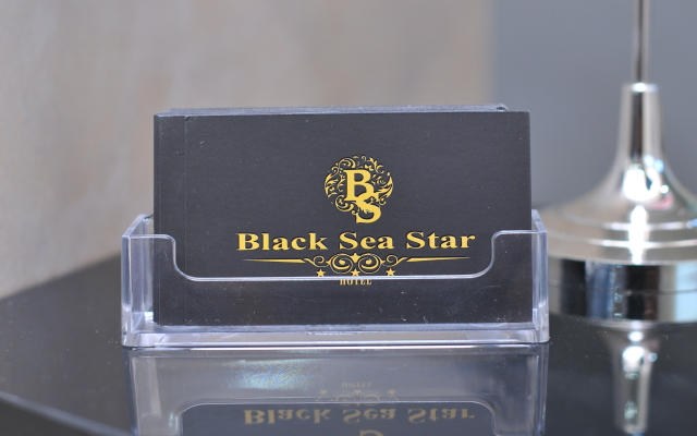 Отель Black Sea Star Batumi