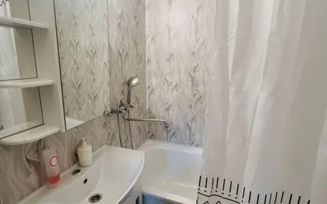 Квартира на Земской 1