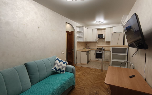 Квартира на проспекте Мира 114Б