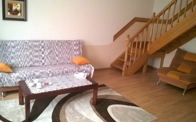 Grafskaya Usadba Hotel