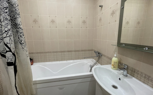 Апартаменты 601 по ул. Красноармейская, 42