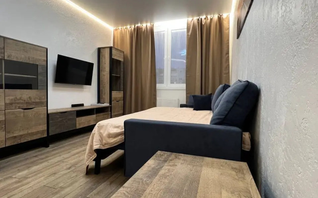 Квартира Уютная