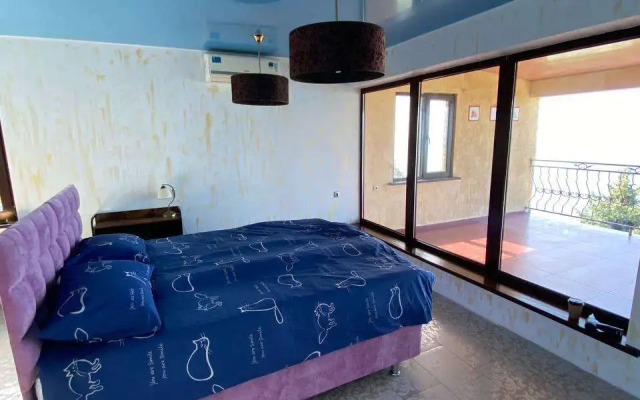 Ray Na 72 Villa