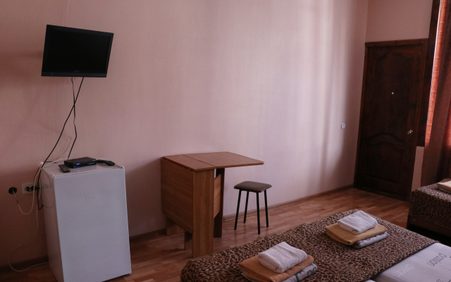 Margarita Guest House