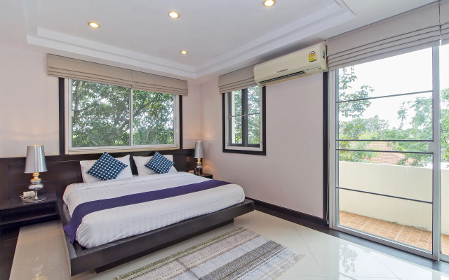Nai Narh Phuket Orchard Villa