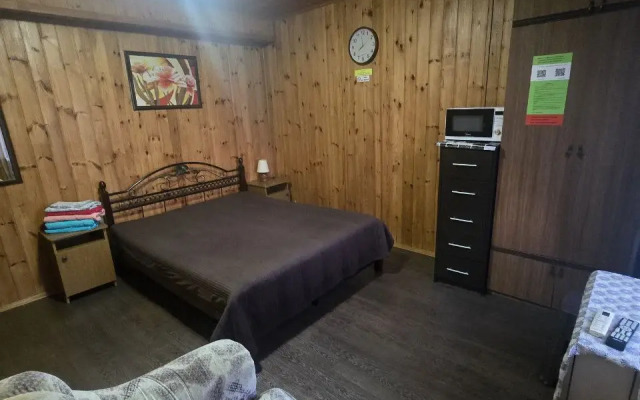 Апартаменты Комната у Моря 2