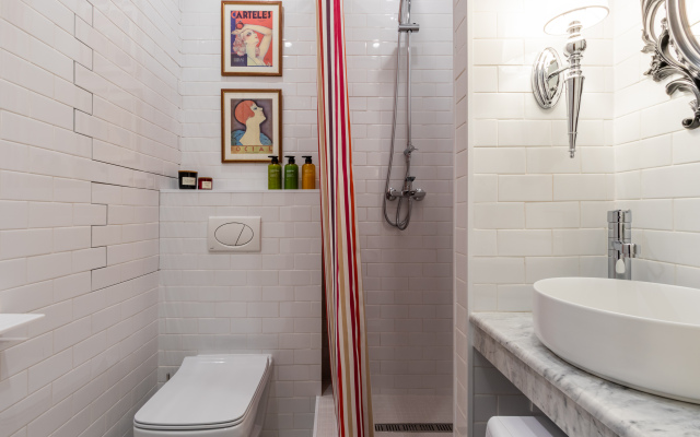 Апартаменты Happy Moments