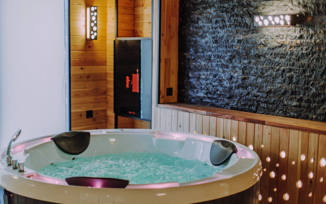 Kviria Boutique-hotel