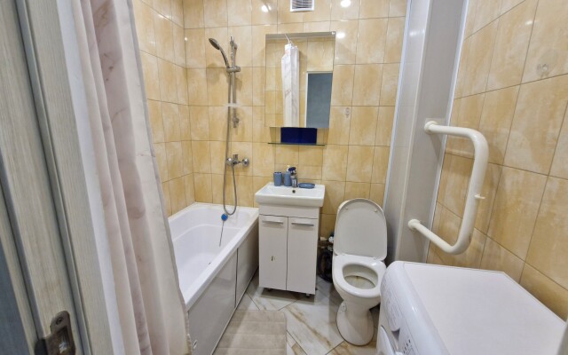 Квартира красивая в поселке Лесной