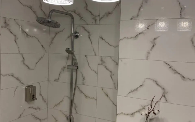 Апартаменты Rauschen Green 1