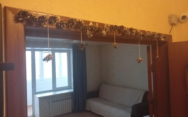 Квартира Уютная квартира на Комарова