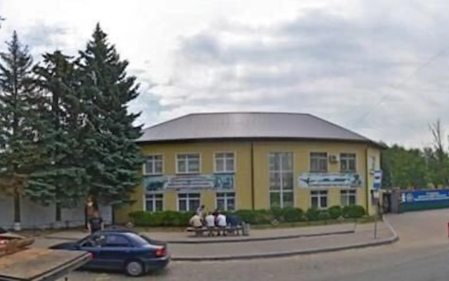 Na Ulitse Narodnaya 45 Flat