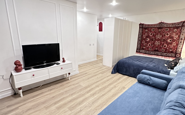 Apartamenty WWelcome to Battery Apt.