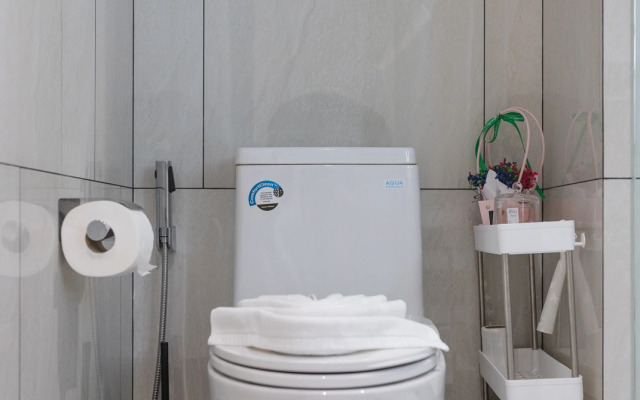 Апарт-отель The Title Legendary BangTao Beach by TropicLook