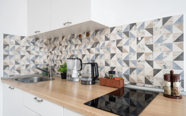 Квартира Студия комфорт класса в ЖК Расцветай на Маркса