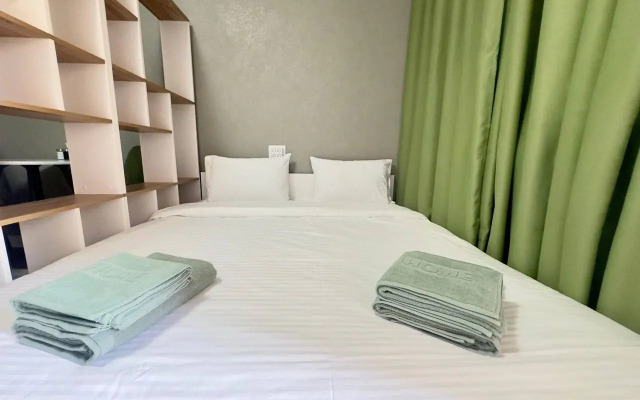 Квартира Оливка