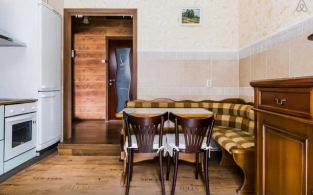 Aparthotel Griboedovsky 33