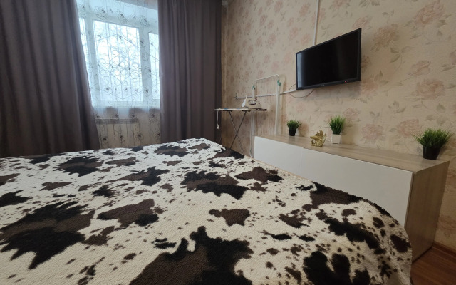 Квартира на Улице Крупской 10Б