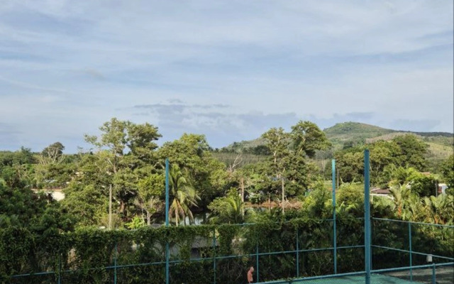 Апартаменты уютные в уютном месте на Пхукете рв331