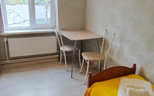 Апартаменты Белинского