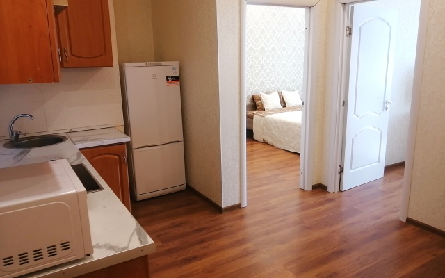 Reutov Citi Apartments