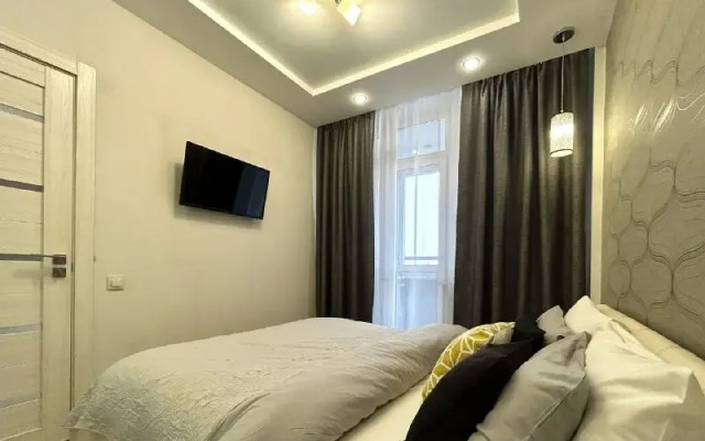 Bliss-Feniks v tsentre Kazani Apartments