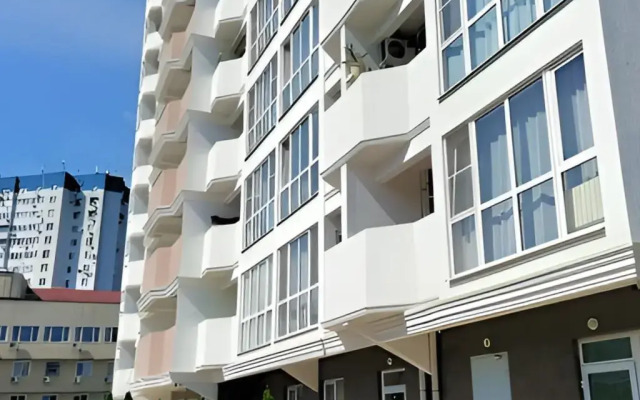 Flat s Sovremennym Remontom v Zhk Matsesta Park