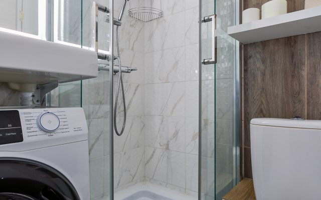 Apart-Real Hovrino Apartamenty 1