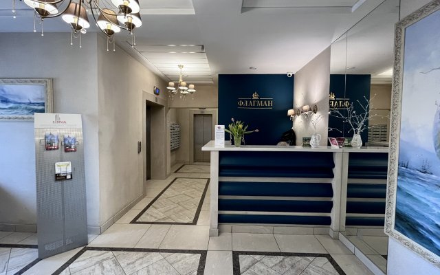 Onegohome Apartments