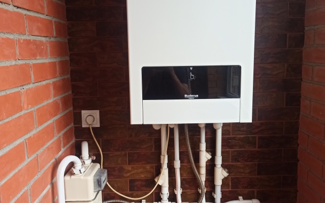 Апартаменты На Улице Калинина 17